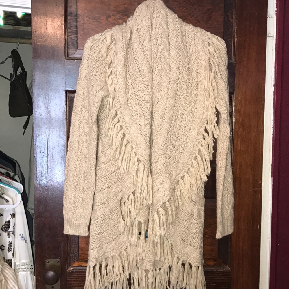 Ralph Lauren cardigan